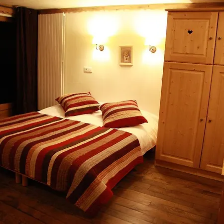 Les Passeraux Appartement *