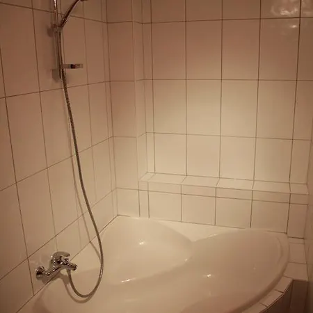 Les Passeraux Appartement