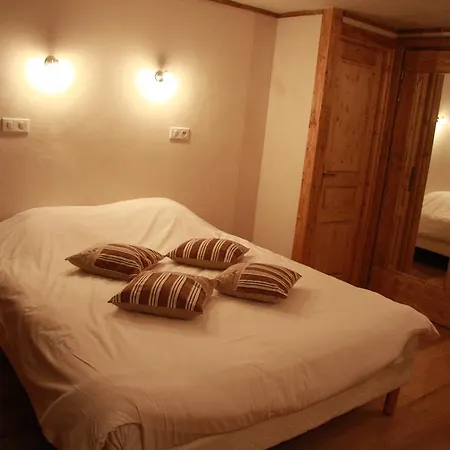 Les Passeraux Appartement Morzine