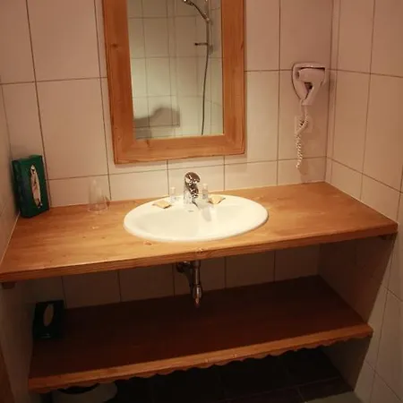 Les Passeraux Appartement