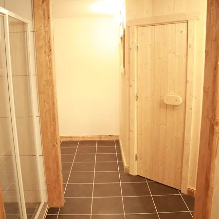 Appartement Les Passeraux