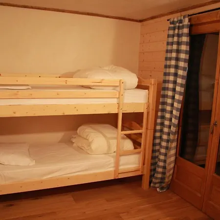 Appartement Les Passeraux *